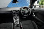 Audi TT Coupe 2.0 TFSI Quattro 2015 года (AU)